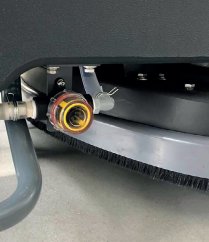 Fregadora B700 BHIOR CONDUCTOR SENTADO