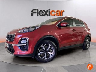 Kia Sportage 1.6 MHEV Drive 85kW (115CV) 4x2