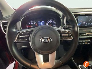 Kia Sportage 1.6 MHEV Drive 85kW (115CV) 4x2