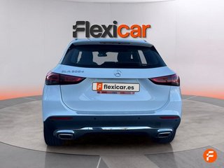 Mercedes-Benz GLA GLA 200 D