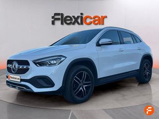 Mercedes-Benz GLA GLA 200 D