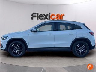 Mercedes-Benz GLA GLA 200 D