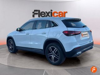 Mercedes-Benz GLA GLA 200 D