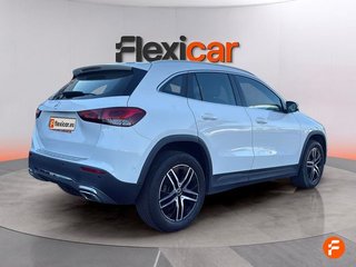 Mercedes-Benz GLA GLA 200 D