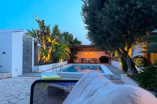 Chalet en alquiler en Porto Cristo en Manacor