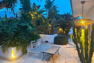Chalet en alquiler en Porto Cristo en Manacor