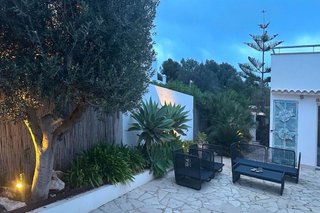 Chalet en alquiler en Porto Cristo en Manacor