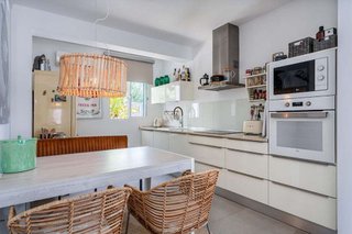 Chalet en alquiler en Porto Cristo en Manacor