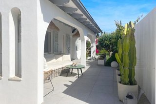 Chalet en alquiler en Porto Cristo en Manacor