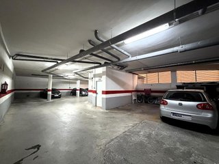 Garaje en venta en Motril pueblo en Motril