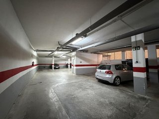 Garaje en venta en Motril pueblo en Motril