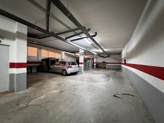 Garaje en venta en Motril pueblo en Motril