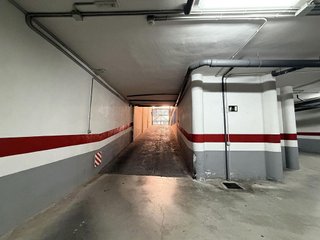Garaje en venta en Motril pueblo en Motril