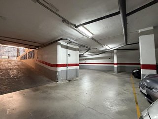 Garaje en venta en Motril pueblo en Motril