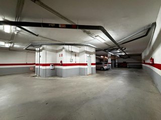 Garaje en venta en Motril pueblo en Motril