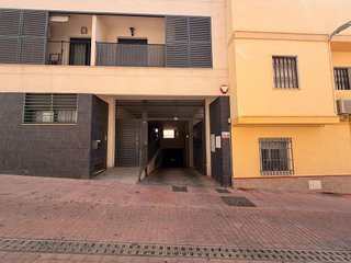 Garaje en venta en Motril pueblo en Motril