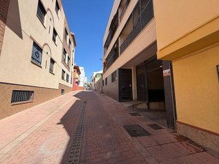 Garaje en venta en Motril pueblo en Motril