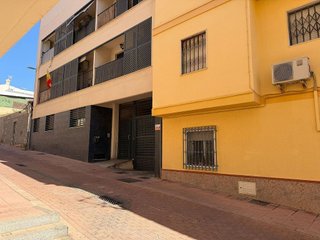 Garaje en venta en Motril pueblo en Motril