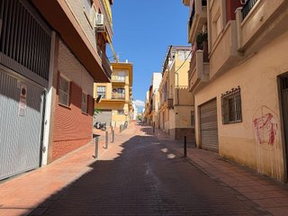Garaje en venta en Motril pueblo en Motril