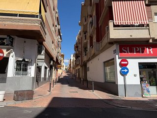 Garaje en venta en Motril pueblo en Motril