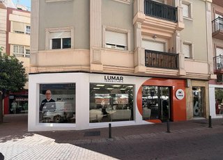 Garaje en venta en Motril pueblo en Motril
