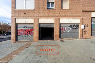 Local comercial en venta en Los Molinos - Villa Blanca en Almería