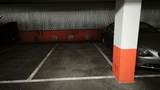 Garaje en venta en Guindalera en Madrid