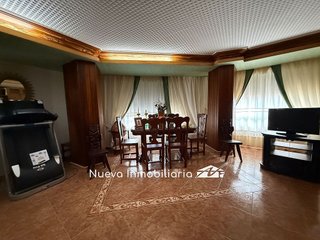 Piso en venta en Centro Ciudad en Linares