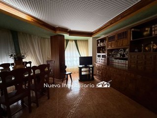 Piso en venta en Centro Ciudad en Linares