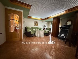 Piso en venta en Centro Ciudad en Linares