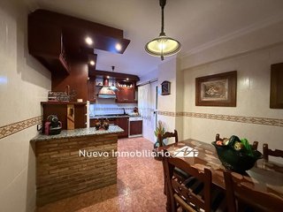 Piso en venta en Centro Ciudad en Linares