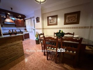 Piso en venta en Centro Ciudad en Linares