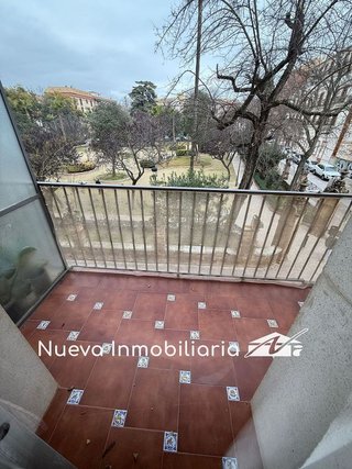 Piso en venta en Centro Ciudad en Linares