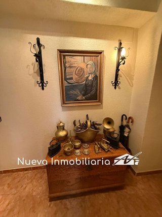 Piso en venta en Centro Ciudad en Linares