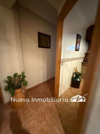 Piso en venta en Centro Ciudad en Linares