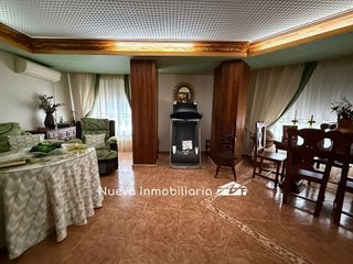 Piso en venta en Centro Ciudad en Linares