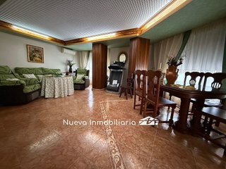 Piso en venta en Centro Ciudad en Linares