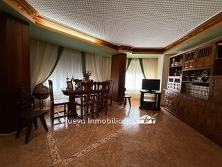 Piso en venta en Centro Ciudad en Linares