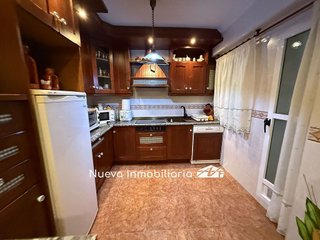 Piso en venta en Centro Ciudad en Linares