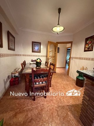 Piso en venta en Centro Ciudad en Linares