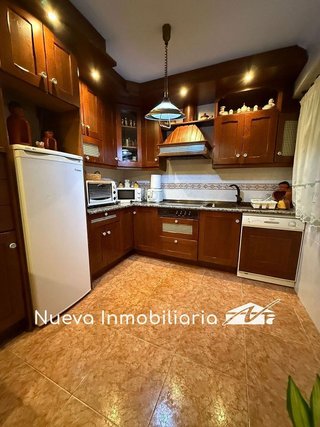 Piso en venta en Centro Ciudad en Linares