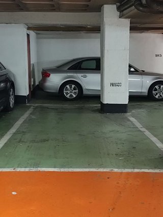 Garaje en venta en Gros en San Sebastián-Donostia