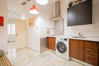 Piso en venta en Feria en Sevilla