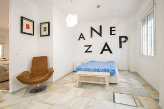 Piso en venta en Feria en Sevilla