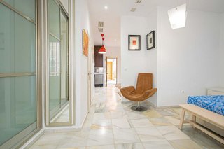 Piso en venta en Feria en Sevilla