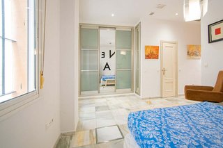Piso en venta en Feria en Sevilla