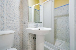 Piso en venta en Feria en Sevilla