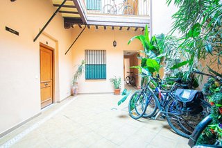 Piso en venta en Feria en Sevilla