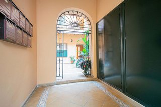 Piso en venta en Feria en Sevilla
