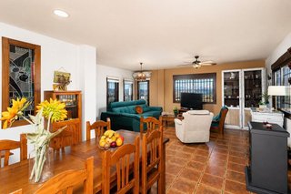 Casa rural en alquiler en Canillas de Aceituno